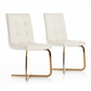 Skyward Charm Chair (Set of 2) - Product Shot 2
