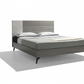 Slate Upholstered Bed - Product Shot 2