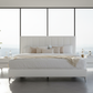 Snow Luxe Bed - Lifestyle 1