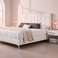Snow Luxe Bed - Lifestyle 5