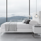 Snow Luxe Bed - Lifestyle 7