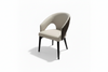 Sofita Dining Chair - With Shadows