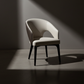 Sofita Leather Dining Chair