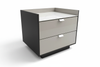 Sogno Nightstand