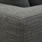 Sonna Modern Minimalist Sectional - Detail Shot