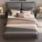 Sparrow Wing Bed - Angle 4