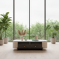 Spheria Luxe Coffee Table