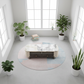Spheria Luxe Coffee Table