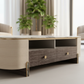 Spheria Luxe Coffee Table