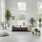 Spheria Luxe Coffee Table