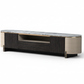 Spheria Luxe TV Stand – BG Gradient