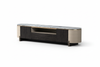 Spheria Luxe TV Stand – BG Gradient