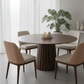 Starburst Round Dining Table - Lifestyle 2