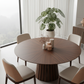 Starburst Round Dining Table - Lifestyle 4