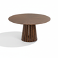 Starburst Round Dining Table - Product Shot 3