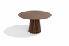 Starburst Round Dining Table - Product Shot 3