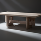 Starlight Table - Chiaroscuro