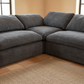 Starry Night Sectional V2 Angle 3