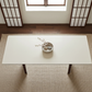 Stellar Harmony Dining Table Angle 2