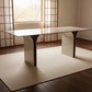 Stellar Harmony Dining Table Angle 3