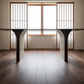 Stellar Harmony Dining Table Angle 5