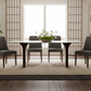 Stellar Harmony Dining Table Lifestyle 1