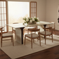 Stellar Harmony Dining Table Lifestyle 2