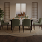 Stellar Harmony Dining Table Lifestyle 3