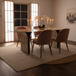 Stellar Harmony Dining Table Lifestyle 3