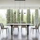 Stellar Harmony Dining Table