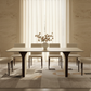 Stellar Harmony Dining Table