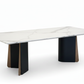 Studio Photo - Clean White Marble, No Lines
