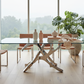 Summer Night Table