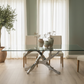 Summer Night Table