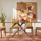 Summer Night Table
