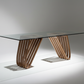 Sun Shadow Table - Chiaroscuro