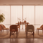 Sun Shadow Table - Lifestyle 1