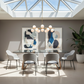 Sun Shadow Table - Lifestyle 2