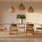Sun Shadow Table - Lifestyle 5