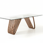 Sun Shadow Table - Product Shot 2