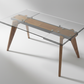 Sunrise Table - Chiaroscuro 1