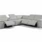Sunrise Vine Reclining Sectional