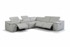 Sunrise Vine Reclining Sectional