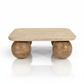 Sunset Glow Coffee Table