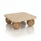 Sunset Glow Coffee Table
