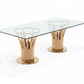 Sunset Table