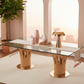 Sunset Table