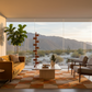 Taliensin Villa Floor Lamp