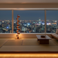 Taliensin Villa Floor Lamp