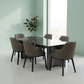 Tapaz Dining Table - Mint Green Room